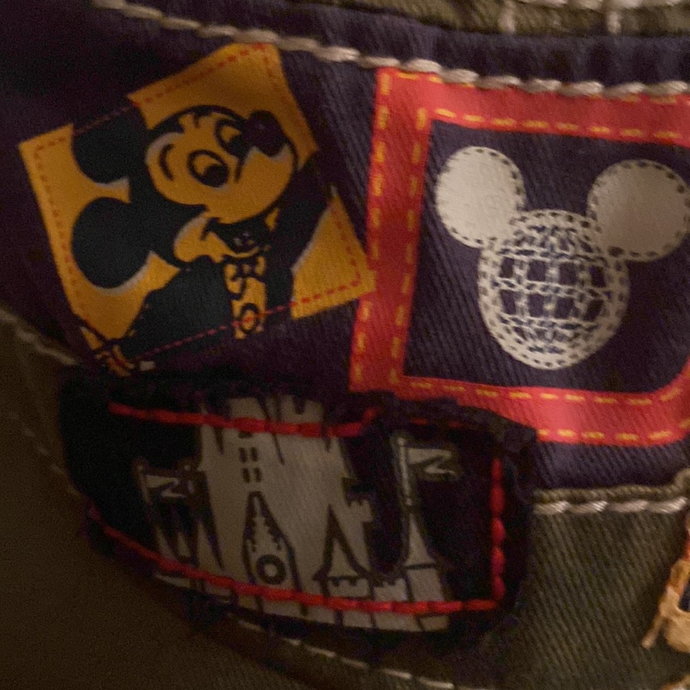 Disney cap - Picture 4 of 7